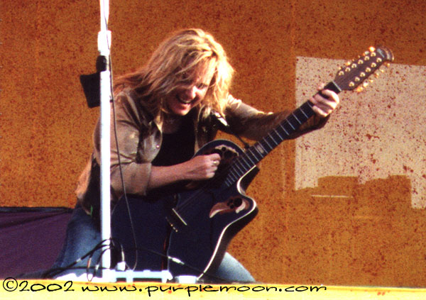 Melissa Etheridge pictures