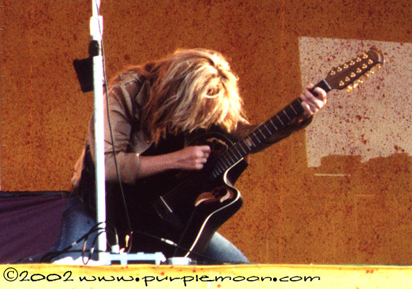 Melissa Etheridge photo