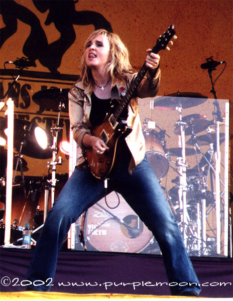 Melissa Etheridge photos