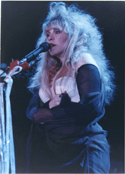 Stevie Nicks photo