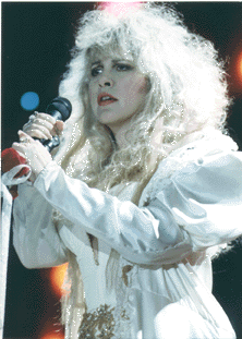 Stevie Nicks pictures