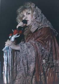 Stevie Nicks photographs