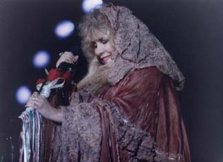 Stevie Nicks photos