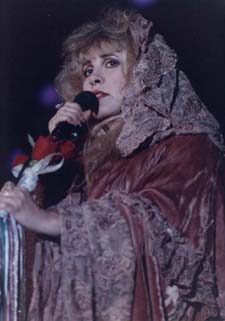 Stevie Nicks pictures