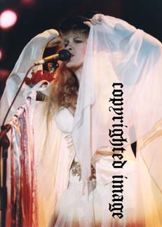 Stevie Nicks photos