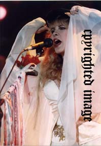 Stevie Nicks photo