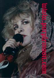 Stevie Nicks photo