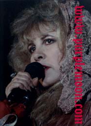 Stevie Nicks pictures