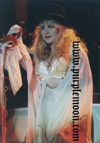 Stevie Nicks photographs