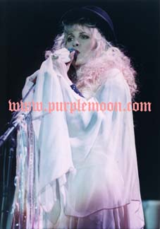 Stevie Nicks photographs