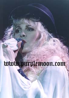 Stevie Nicks photo