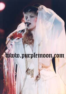 Stevie Nicks photos