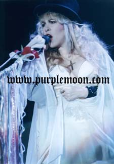 Stevie Nicks photos