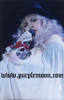 Stevie Nicks photo