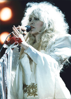 Stevie Nicks photo