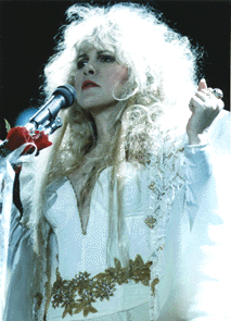 Stevie Nicks photos