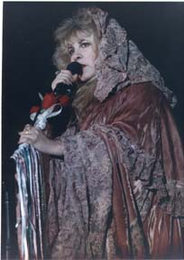 Stevie Nicks picture