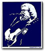 jerry garcia sticker