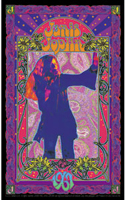 janis joplin sticker