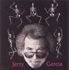 jerry garcia  sticker