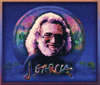 jerry garcia sticker