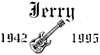 jerry garcia dates sticker