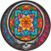 steal your face lotus