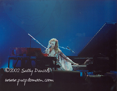 tori amos photo