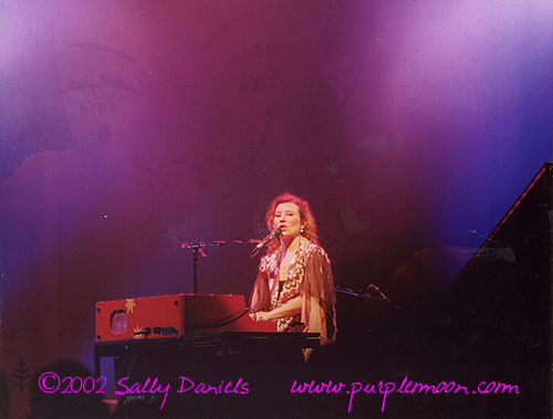 tori amos photo