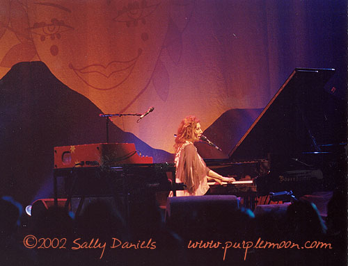 tori amos photo