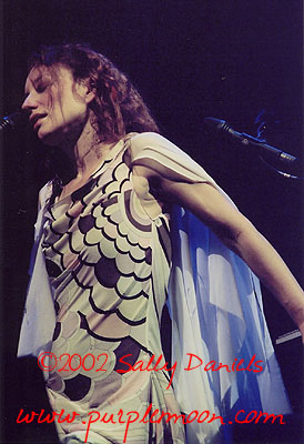 tori amos photo