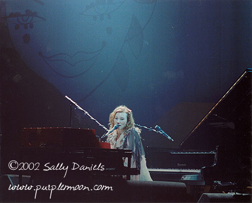 tori amos photo