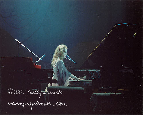 tori amos photo