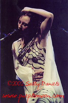 tori amos photo