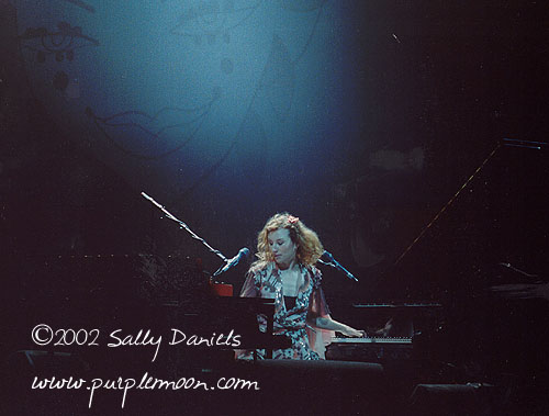 tori amos photo