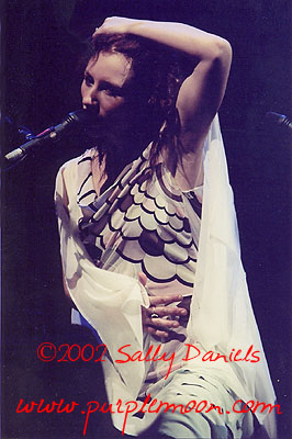 tori amos photo