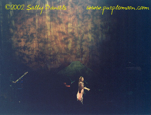 tori amos photo