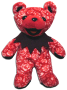 american beauty grateful dead bean bear