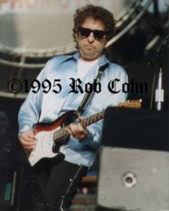 Bob Dylan picture