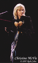 Christine McVie photos