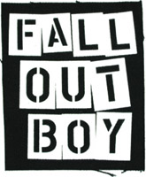 fall out boy