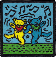 boogie bears music patch