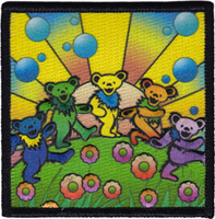 bear utopia patch