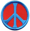 peace patch