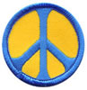 peace patch