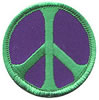 peace patch