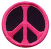 peace patch