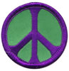 peace patch