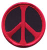 peace patch