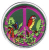 peace patch